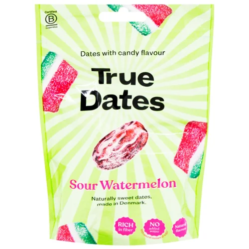 Фінік Sour Watermelon ТМ True Dates 100 г