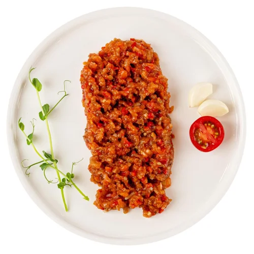 Ікра з синіх