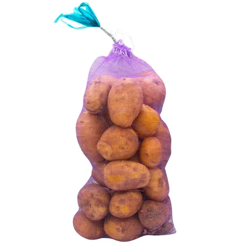 Картопля Тростинка молода фермерська