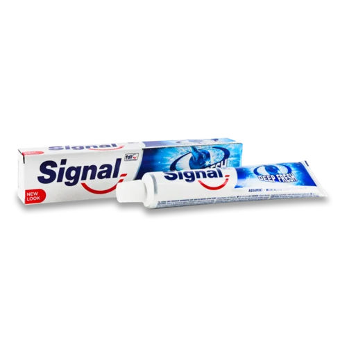Паста зубна Signal «Екстра свіжість»