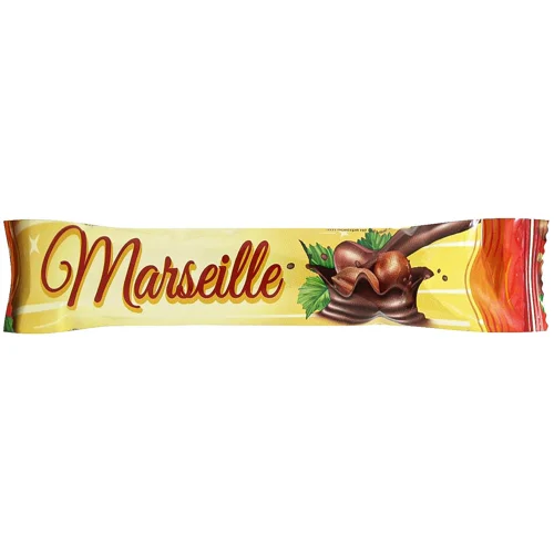 Цукерки АСК Marseille 50г