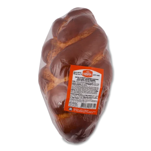 Здобний Калак Рум'яний В/ґ 500г