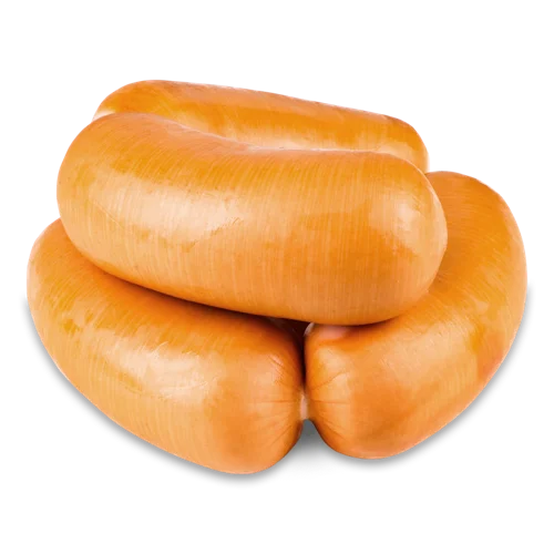 Сардельки Філейні Бащинський Охолоджені, кг