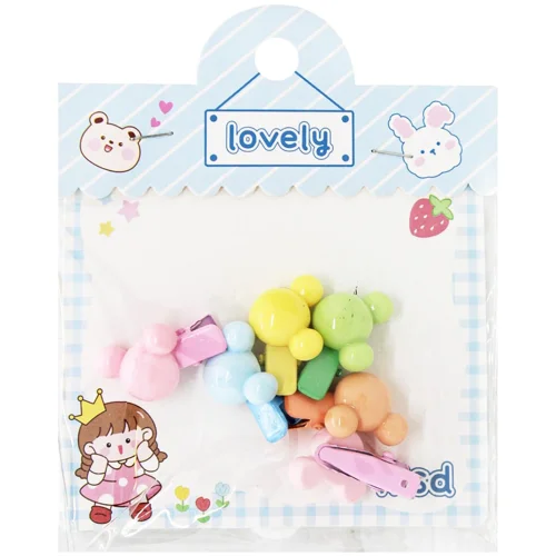 Заколки для волосся A-Toys
