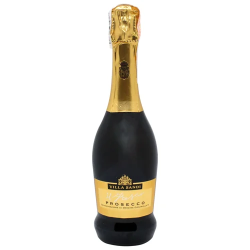 Вино ігристе Villa Sandi Il Fresco Prosecco біле брют 11% 0,375л