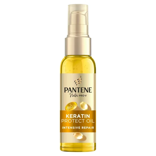 Олія для волосся Pantene Відновлення та Захист з Вітаміном E 100мл