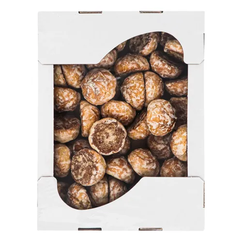 Пряники Яблуневий сад Marka Promo 1кг