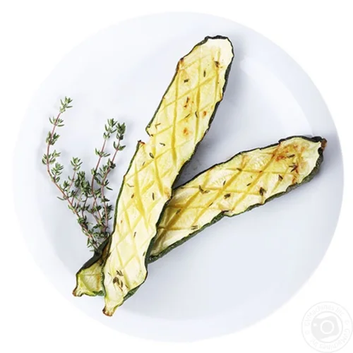 Цукіні (кабачок) гриль