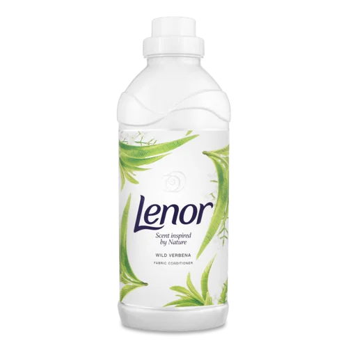 Кондиціонер Для Білизни Концентрований Дика Вербена Lenor, В/ґ, 1.38л