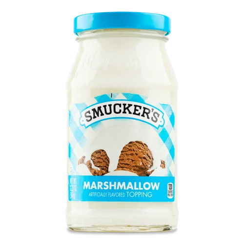 Топпінг Smucker's Маршмеллоу, 340г