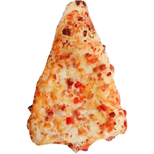 Піца Сирна з беконом 145г