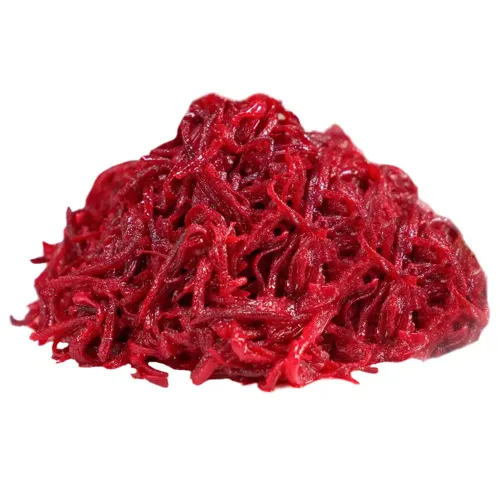 Буряк по-корейськи 180г