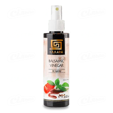 Оцет Ellada Бальзамічний спрей, 150мл