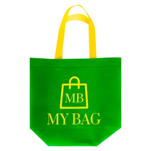 Сумка My Bag Бокс S 32*25*12см