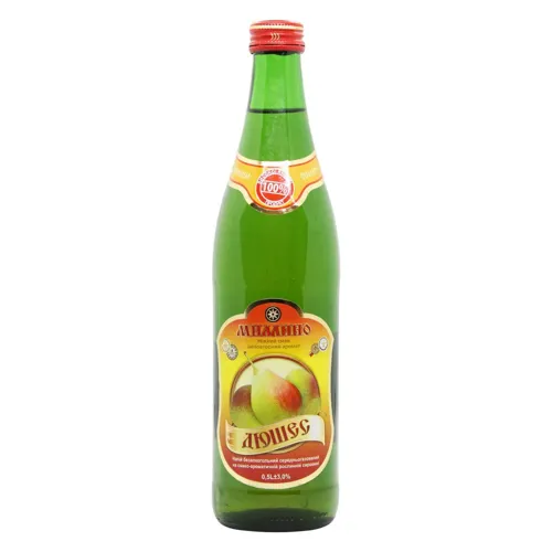 Напій Дюшес Міміно 0,5л