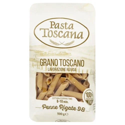 Макаронні вироби Pasta Toscana Пенне рігате 500г