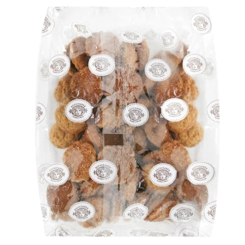 Печиво Богуславна Вівсяне міні