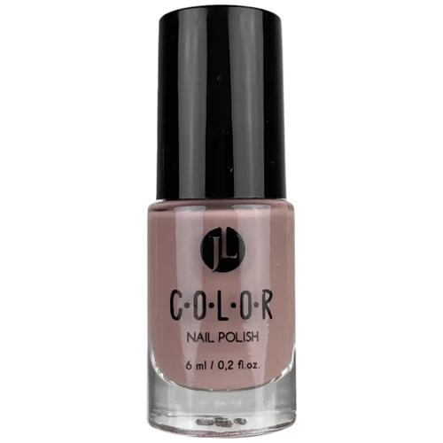 Лак для нігтів Jovial Luxe Color 006 6мл емаль лате крижаний