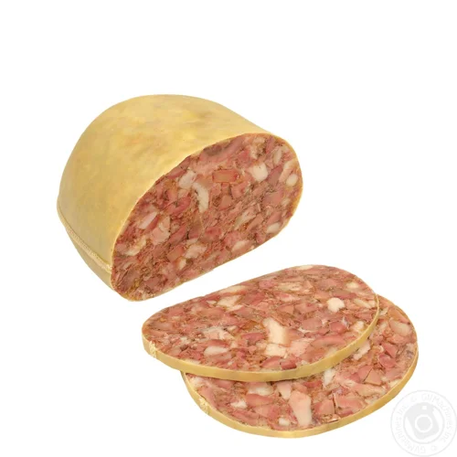 Зельц Ходорівський МК Фермерський