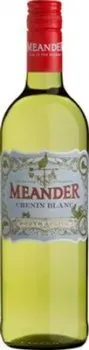 Вино Meander біле сухе 0.75л 13%