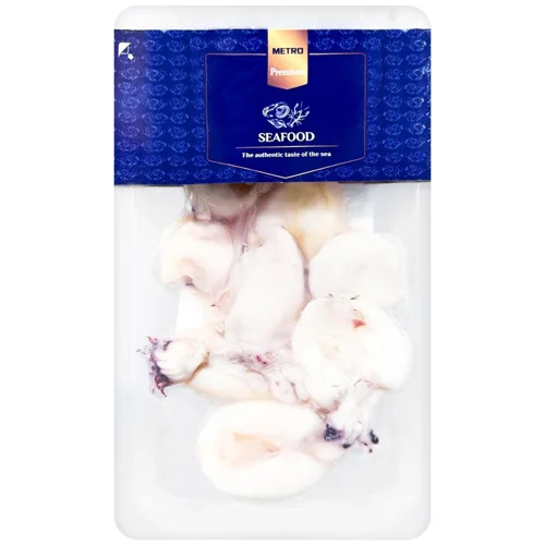 Щупальця кальмара Metro Рremium 265г