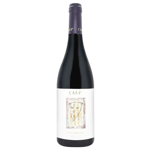 Вино Care Tinto Sobre Lias червоне сухе 14,5% 1,5л