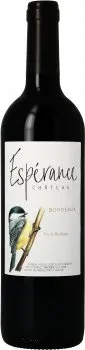 Вино PVS Château de l'Espérance червоне сухе 0.75л 13.5%