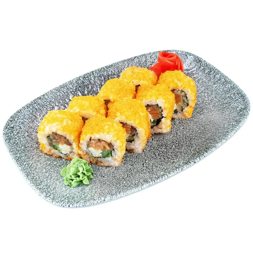 Набір Каліфорнія лосось 250г