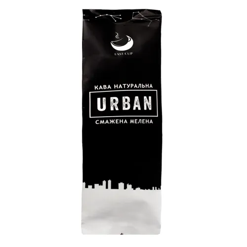 Кава молота East Cup Urban натуральна смажена