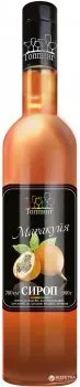 Сироп Топпинг Маракуйя 900г