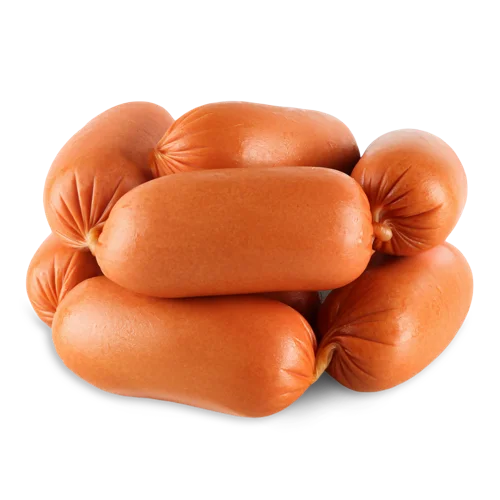 Сардельки Варені Фірмові Самобранка, кг