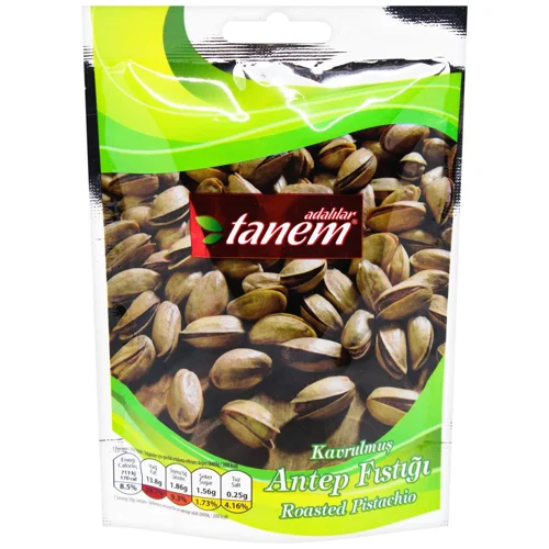 АМН Горіхи Tanem фісташка 80 г