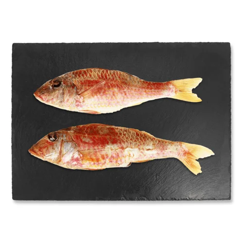 Барабулька холодного копчення,кг