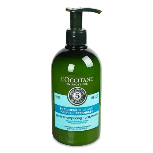 Кондиціонер L'Occitane Чиста Свежість, в/к