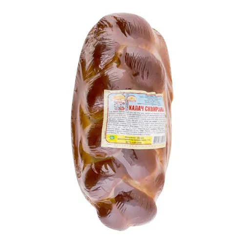 Калач Сквирський НіжинХліб м/у 500г