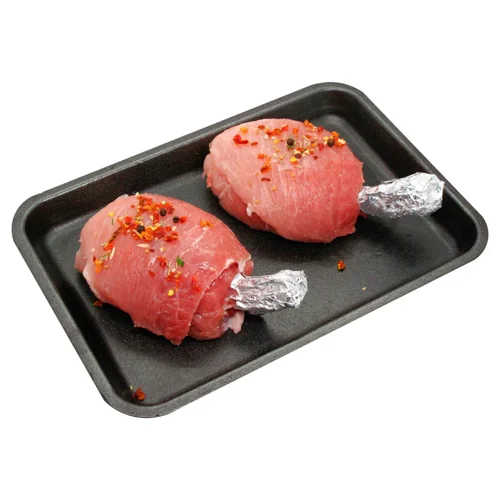 Рулет Баварський з фаршем