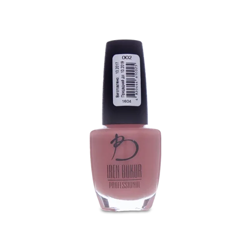Біо Лак №2 Вищого Ґатунку Професійний Irene Bukur, в/к, 250 г
