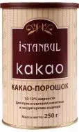 Какао Istanbul 250г