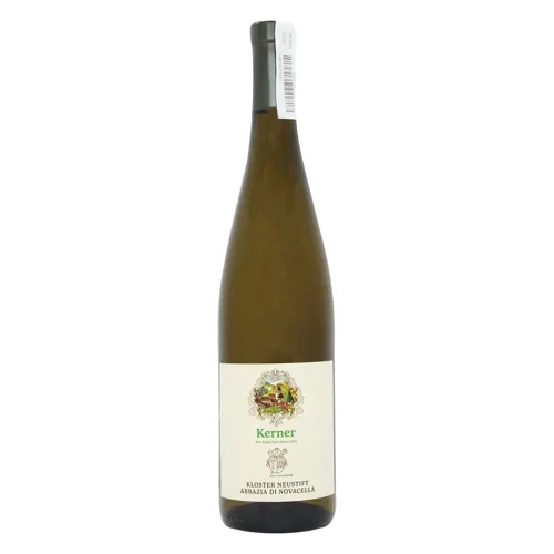 Вино Abbazia Di Novacella Kerner біле сухе 13,5% 0,75л