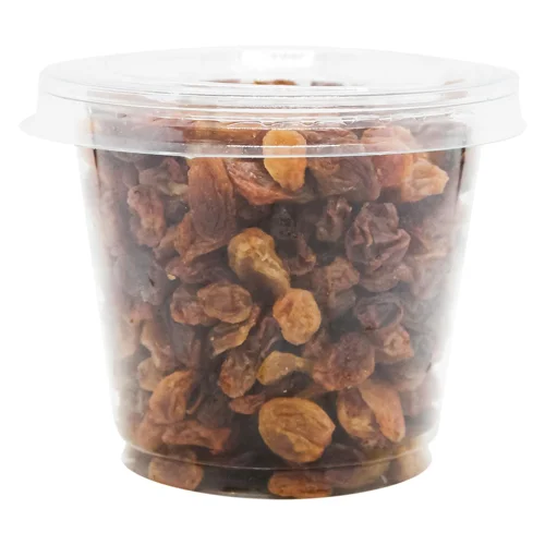 Родзинки світлі Індія