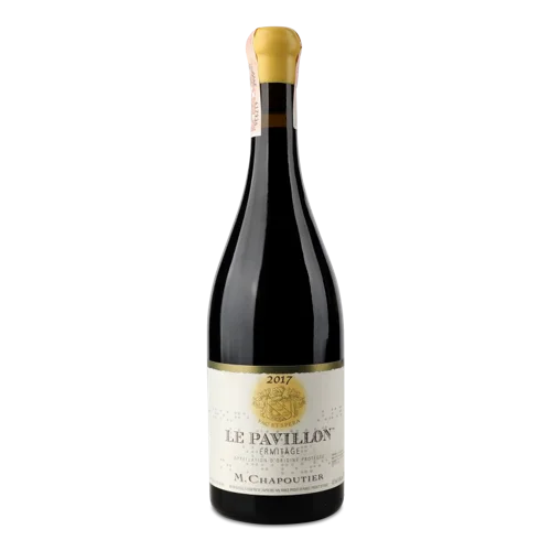 Вино M.Chapoutier Ermitage Pavillon Rouge 2017, червоне сухе, 750 мл