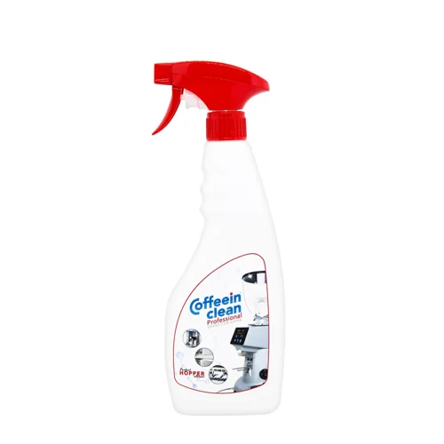 Засіб для чищення Coffeein Clean Professional 400мл