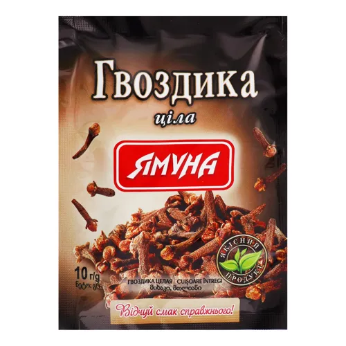 Гвоздика 10г