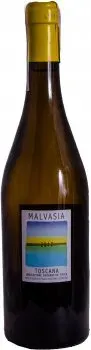 Вино Maestrino E Spiaggiole Malvasia Vino di Toscana Bianco IGT біле сухе 0.75л 13%