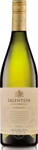 Вино біле сухе Chardonnay Barrel Selection, Salentein 0,750