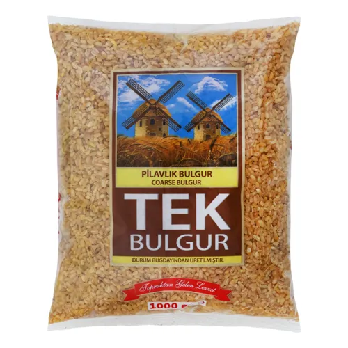 Булгур Tek м/у 1000г