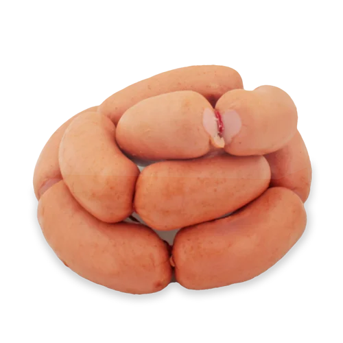 Сардельки Варені Домашні Ятрань, кг