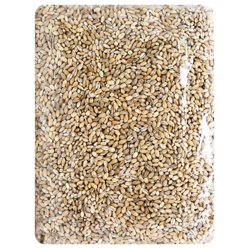 Крупа перлова фасована