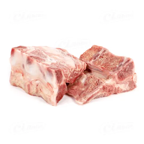Свинина, рагу охолоджене вищого ґатунку, кг