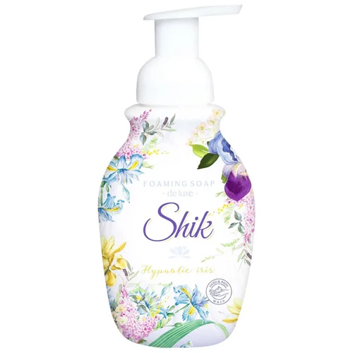Піна-мило Shik Hypnotic Iris 500г